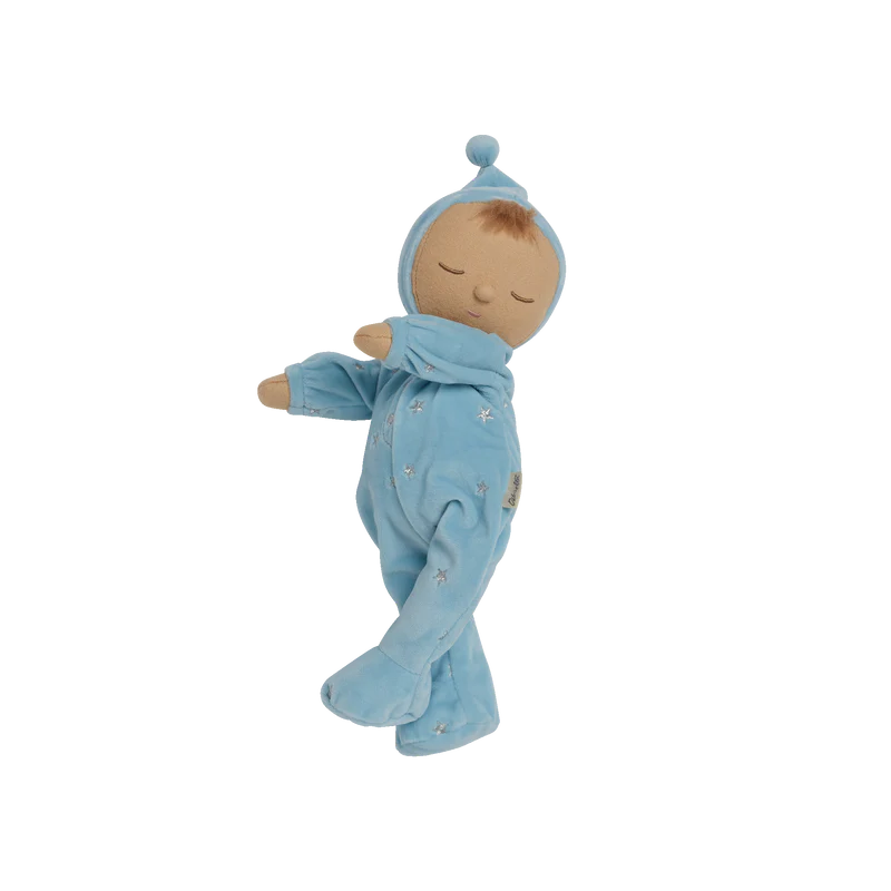 Lullaby Dozy Dinkums (Leo)