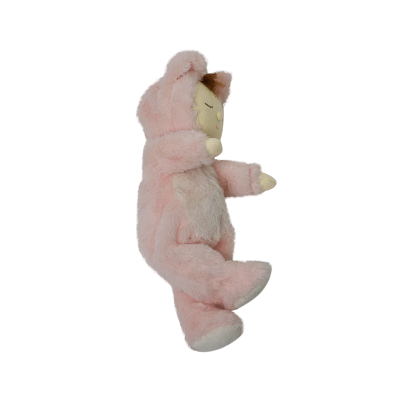 Cozy Dinkums (Piggy Pickle)