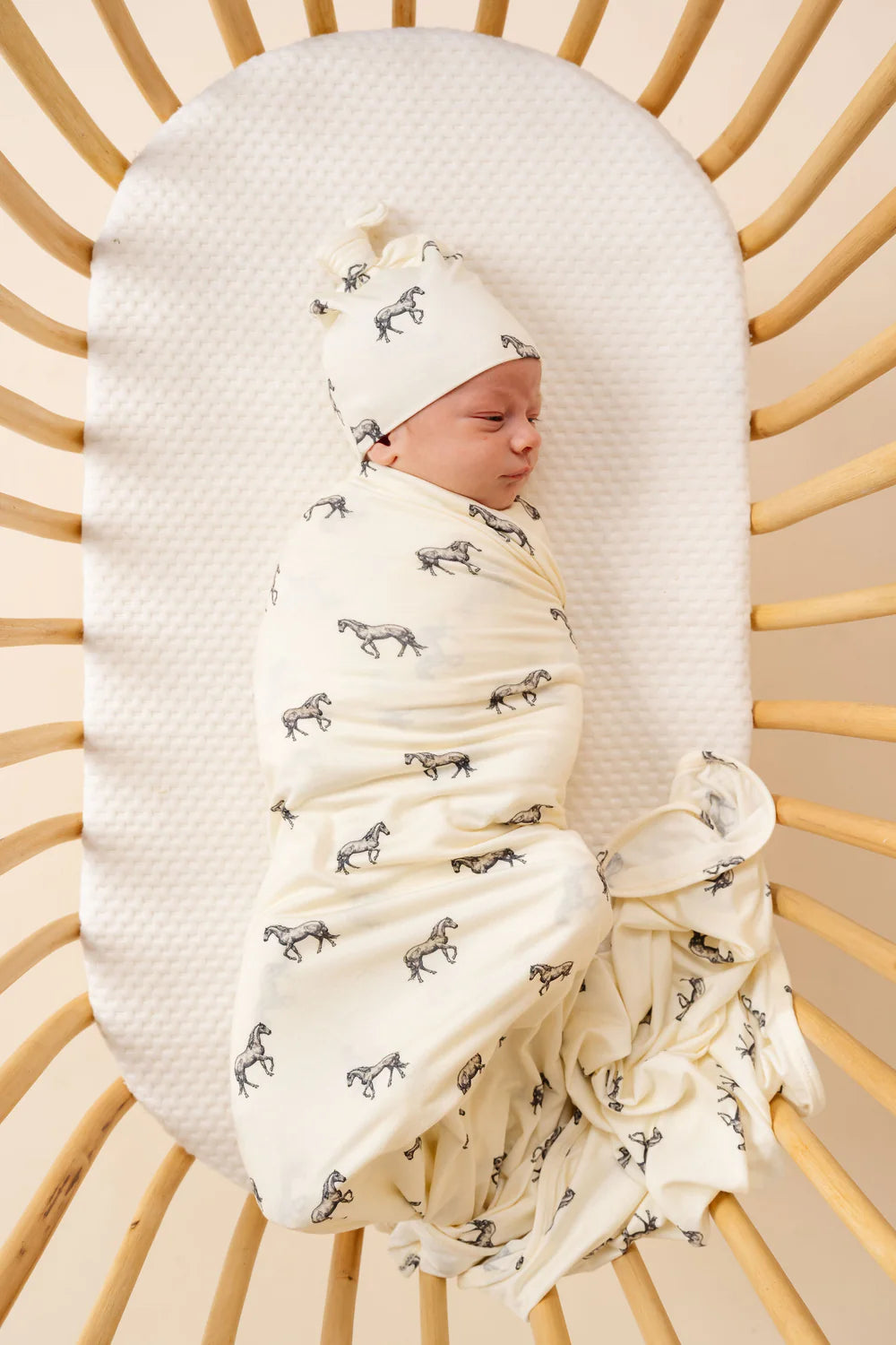 Ryder Swaddle