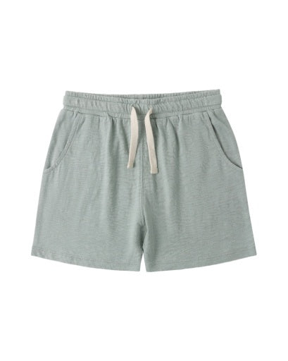 SAM SHORT SEA GREEN