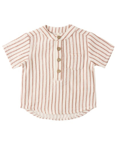 JAXSON SHIRT VINTAGE STRIPE