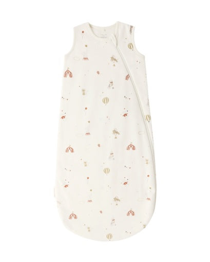 JERSEY SLEEP BAG CARNIVAL