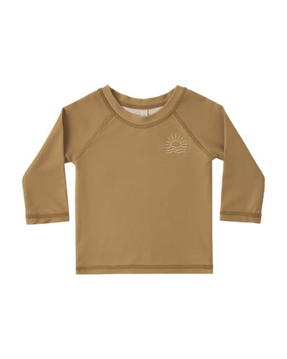 RASHGUARD HONEY