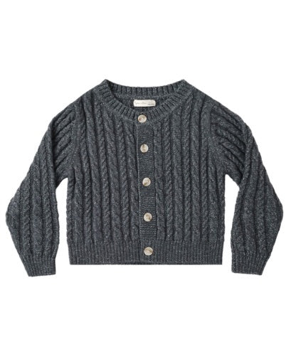 CHEYENNE CARDIGAN MIDNIGHT
