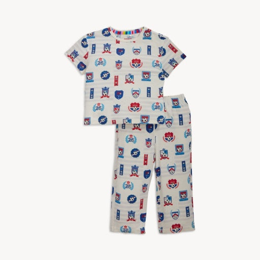 TEAM GOALS USA RIGHT FIT MAGNETIC SET