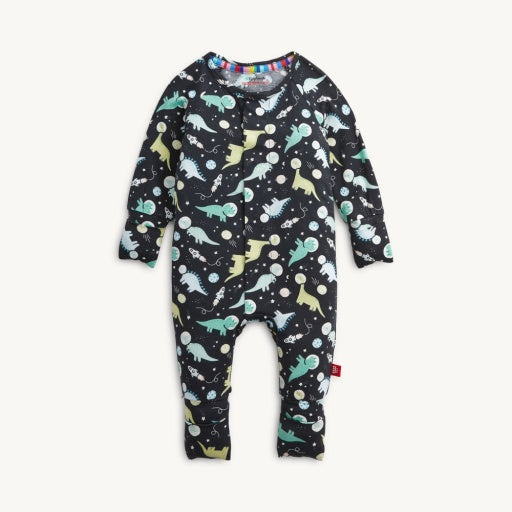 ASTROCERATOPS MODAL CONVERTIBLE COVERALL
