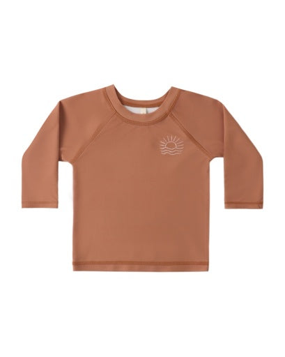 RASHGUARD POPPY