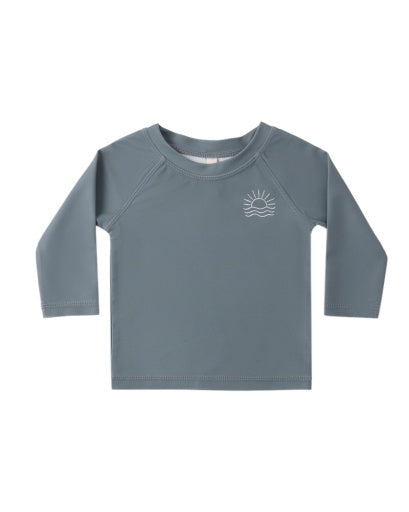 RASHGUARD (OCEAN)