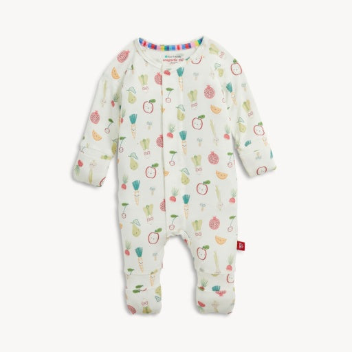 KALE YEAH MODAL CONVERTIBLE COVERALL