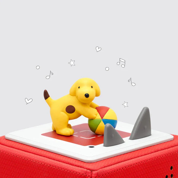 Fun with Spot: Spot's Fun with Friends Tonie