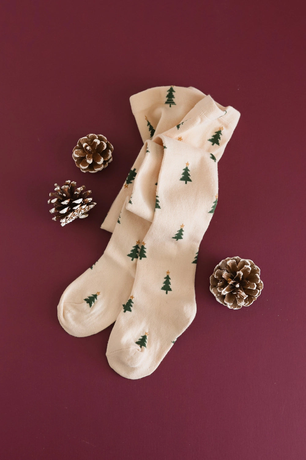 Tree Farm Tights