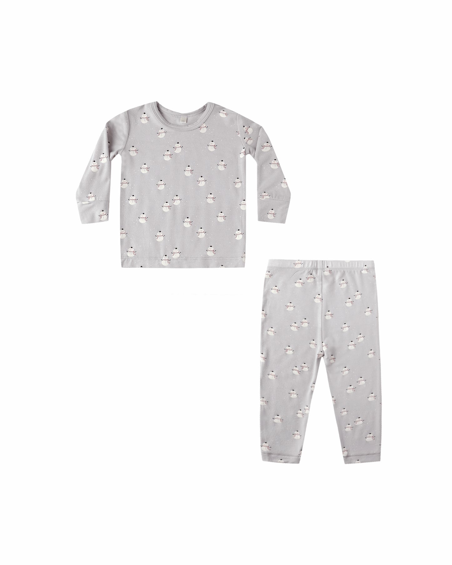 Bamboo Pajama Set