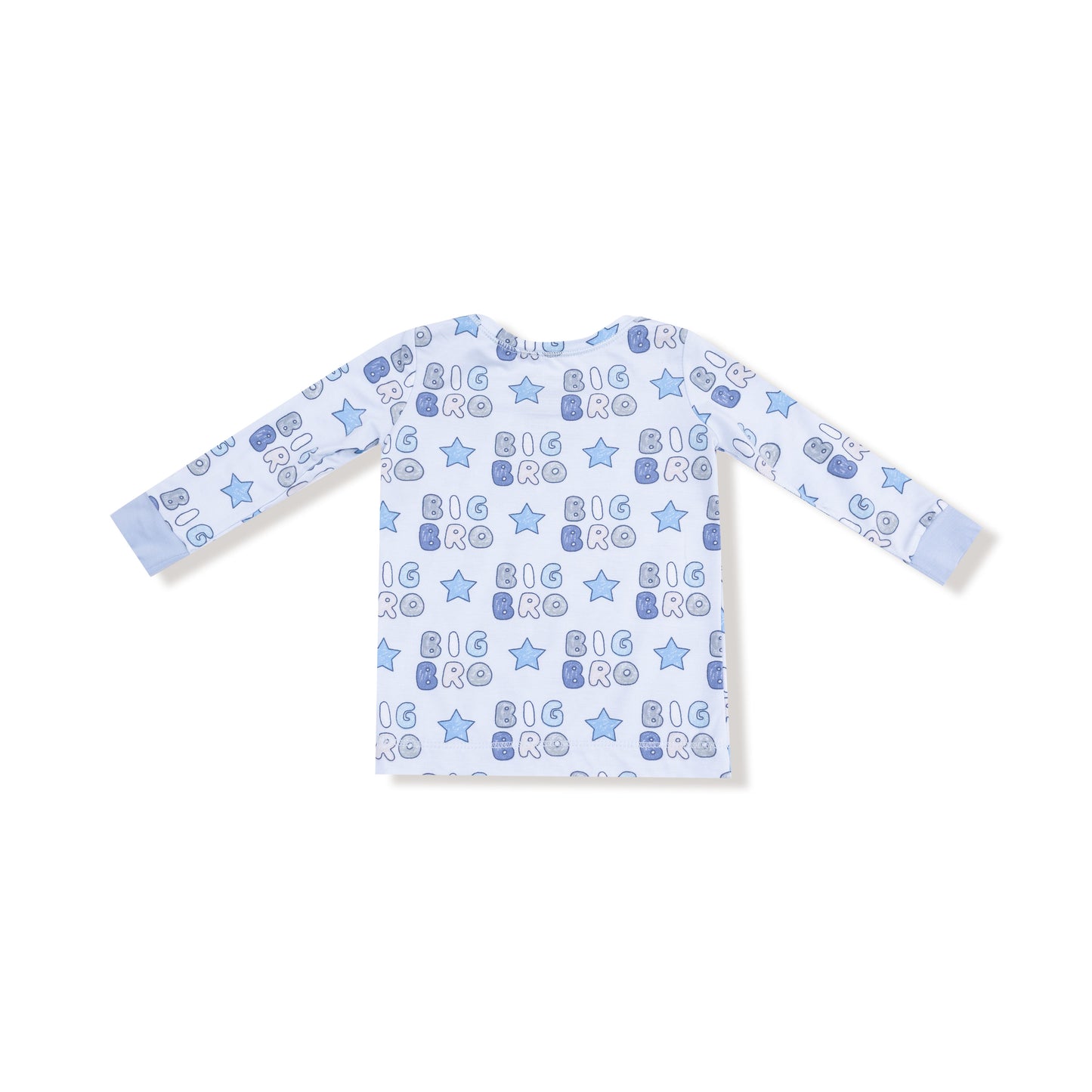 Big Bro Loungewear Set