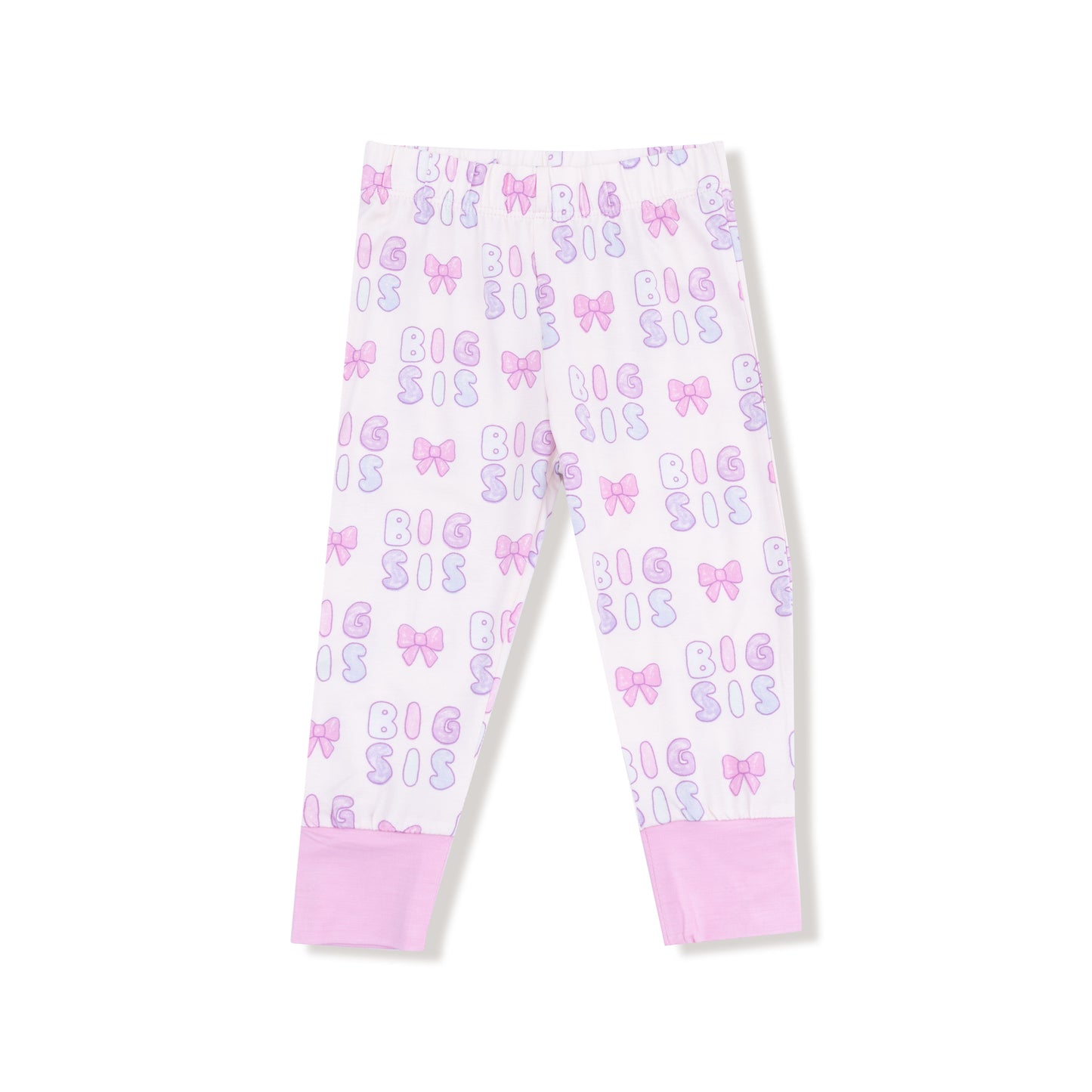 Big Sis Loungewear Set
