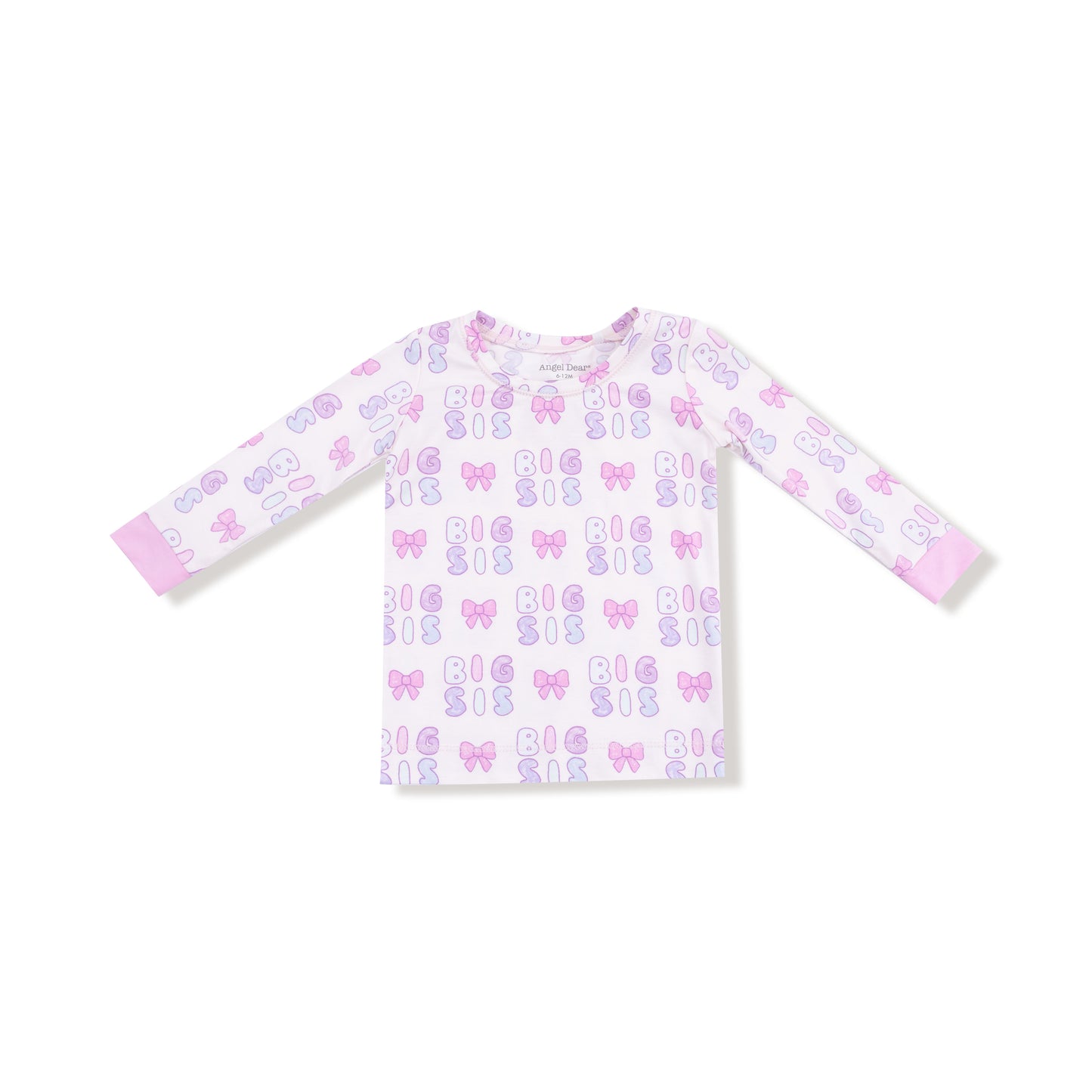 Big Sis Loungewear Set