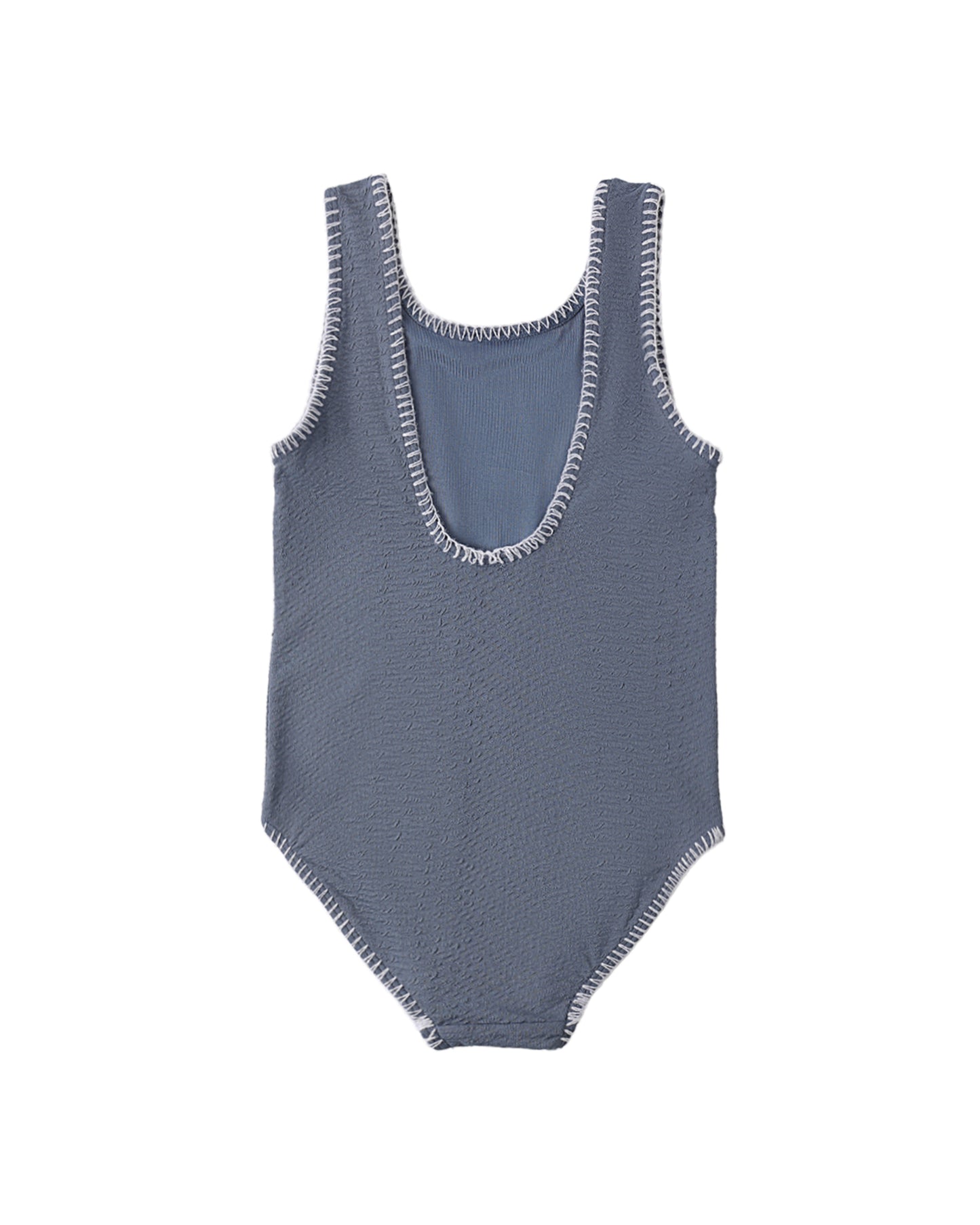 Moxie One-Piece (Marine)