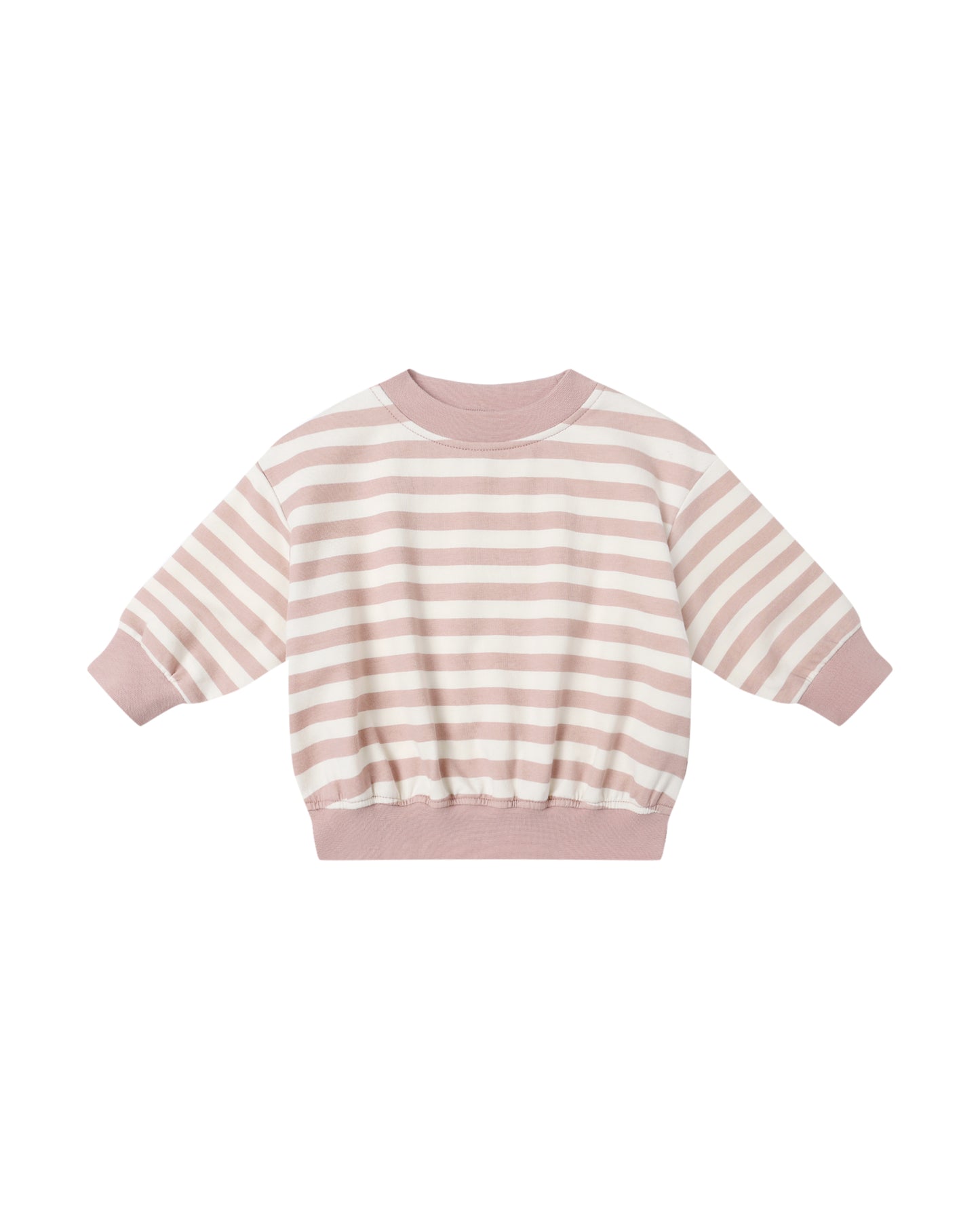 Relaxed Sweatshirt