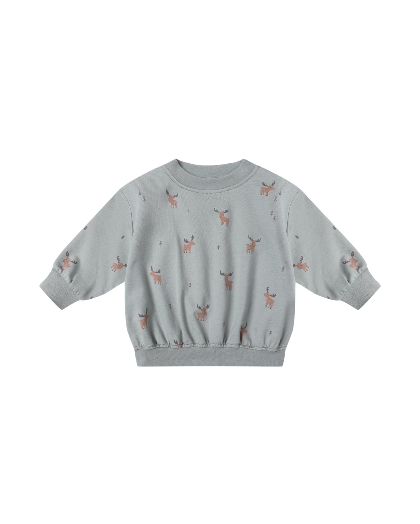 Relaxed Sweatshirt