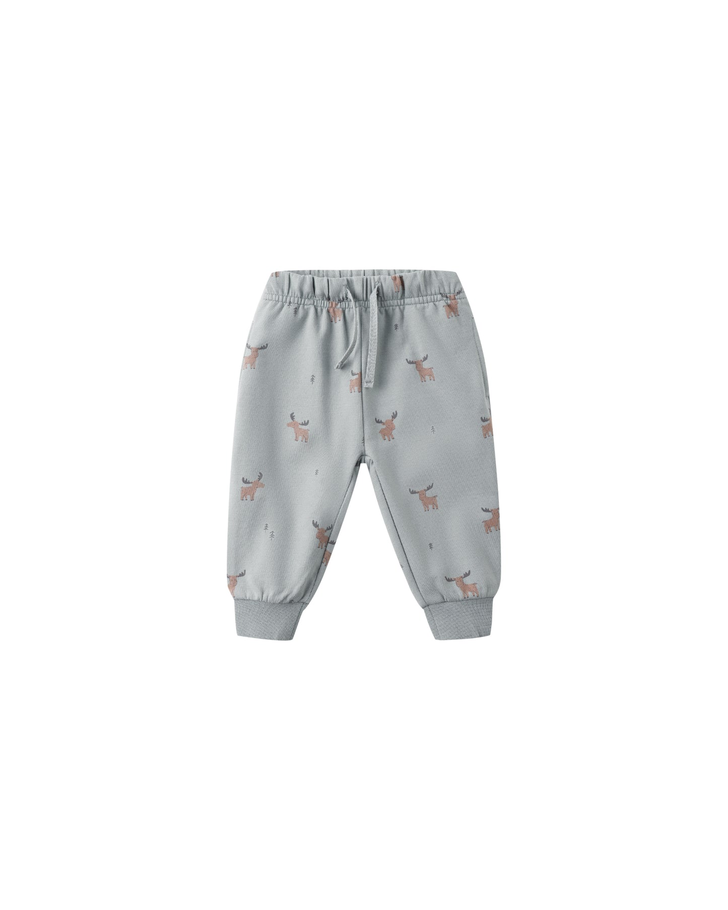 Relaxed Sweatpant