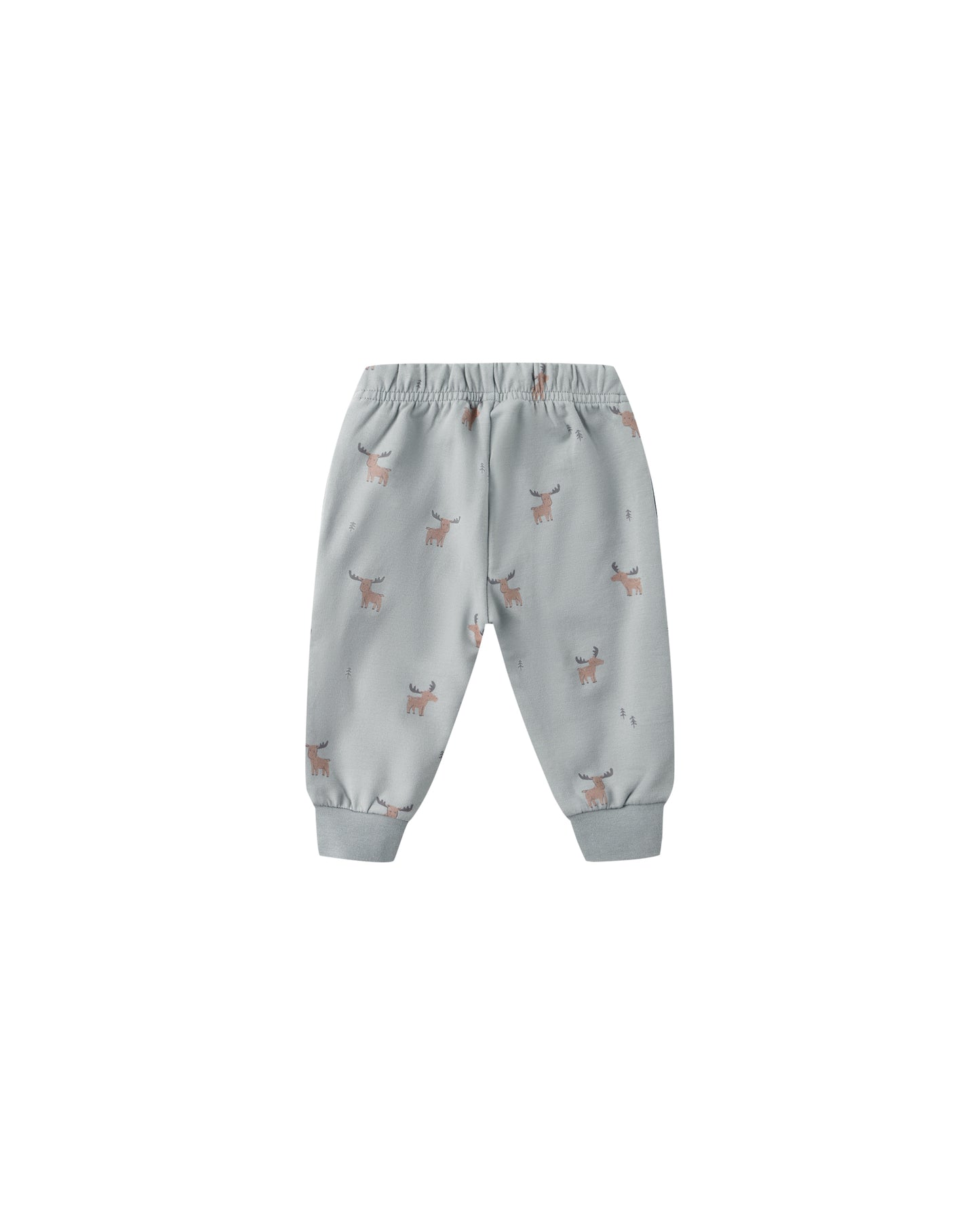 Relaxed Sweatpant