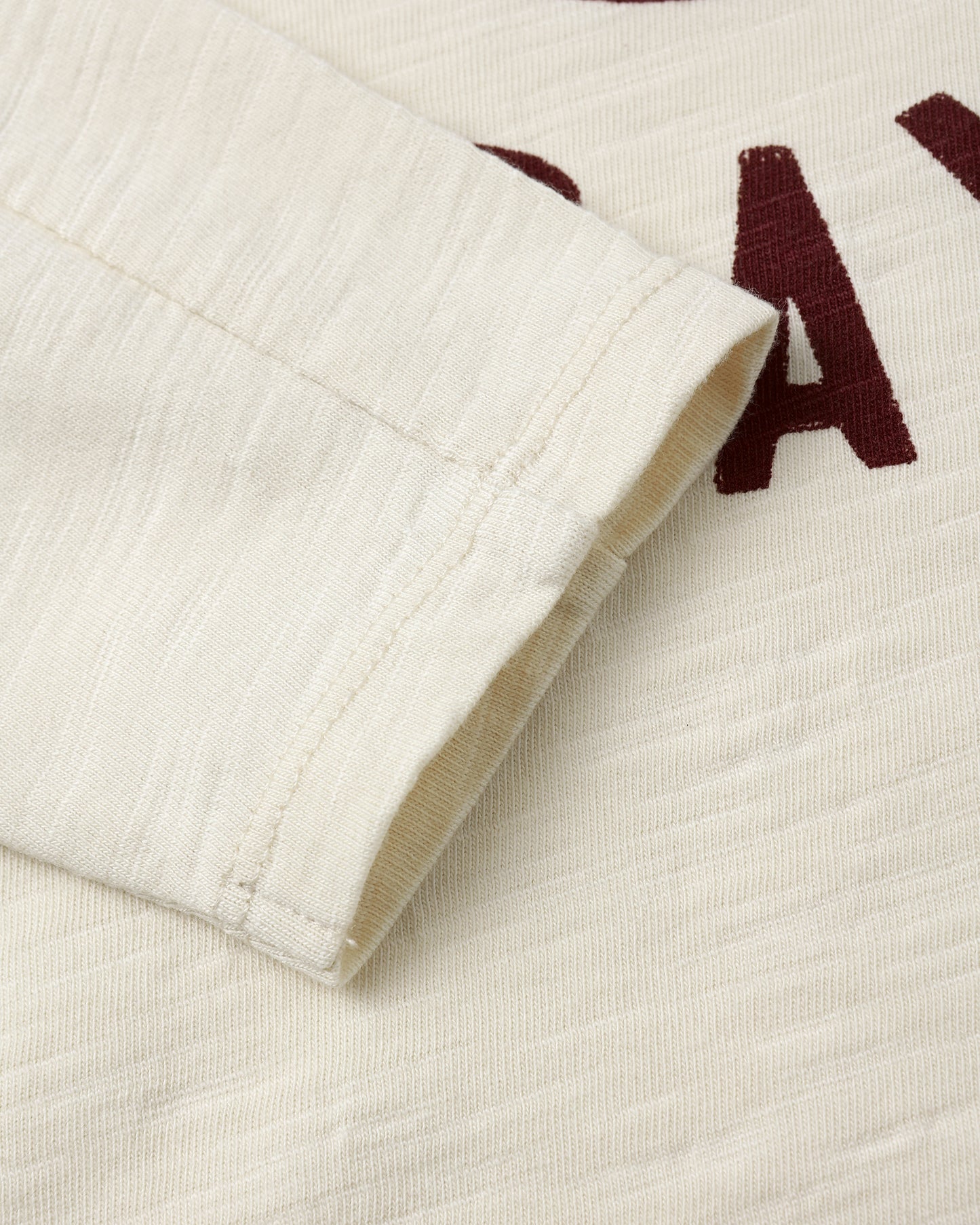 Game Day Long Sleeve Shirt