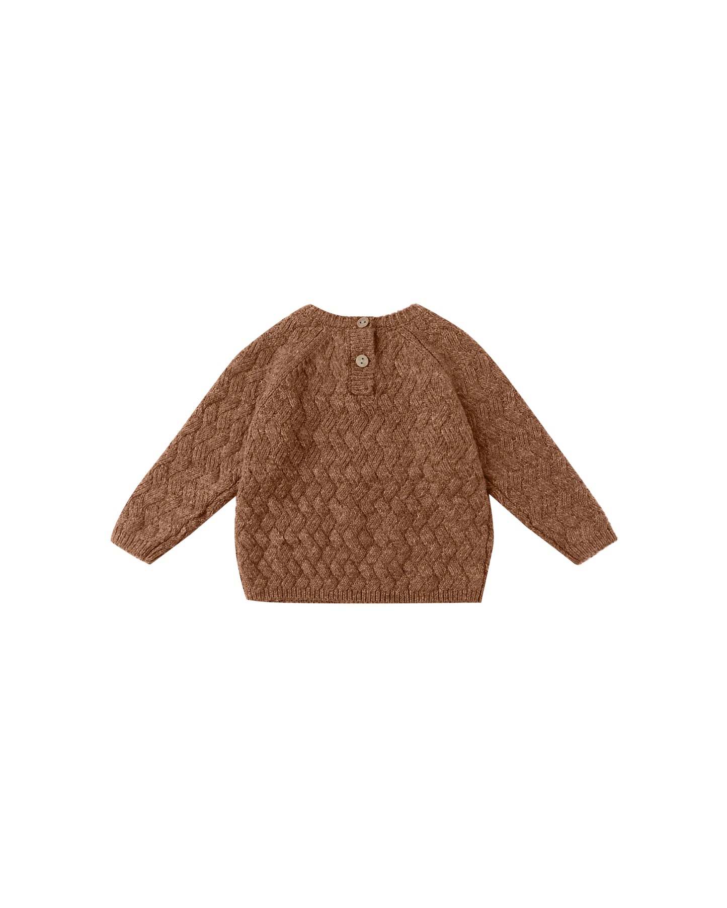 Knit Sweater