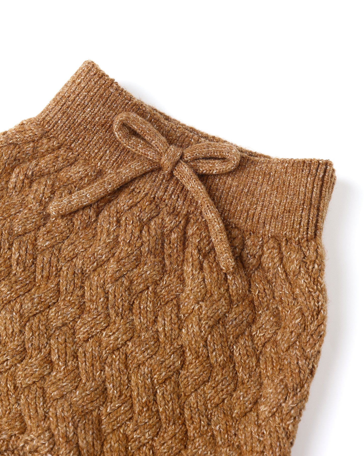 Knit Sweater Pant