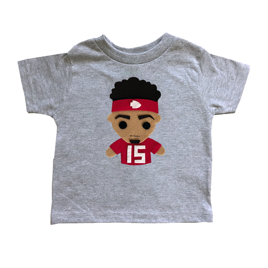 KC #15 Tee