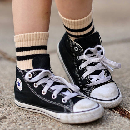 Hudson Socks