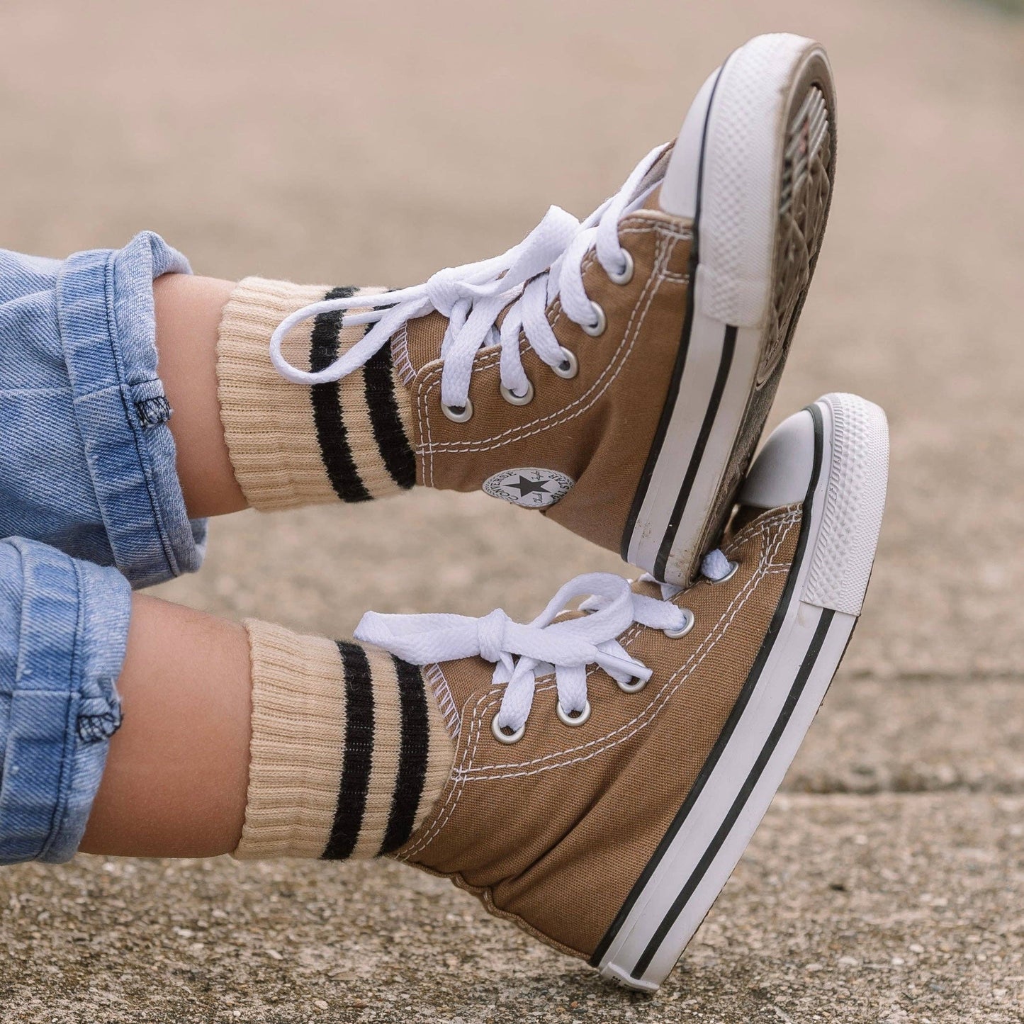 Hudson Socks