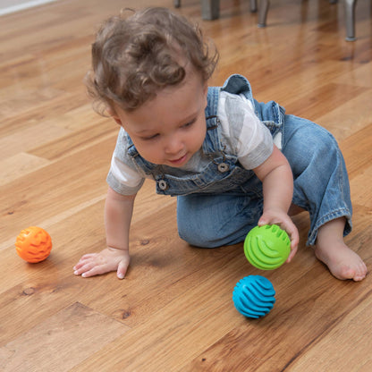 Sensory Rollers