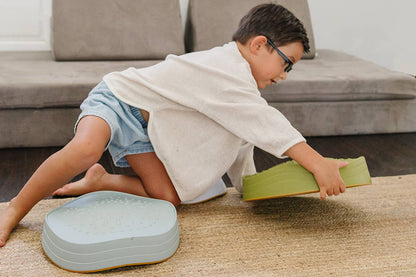Balance Stepping Stones