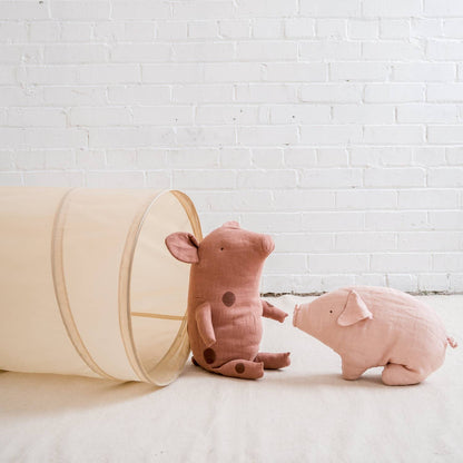 Kids Pop Up Play Tunnel