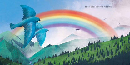 I've Loved You Since Forever Board Book