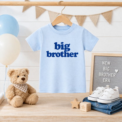 Big Brother Kids T-Shirt