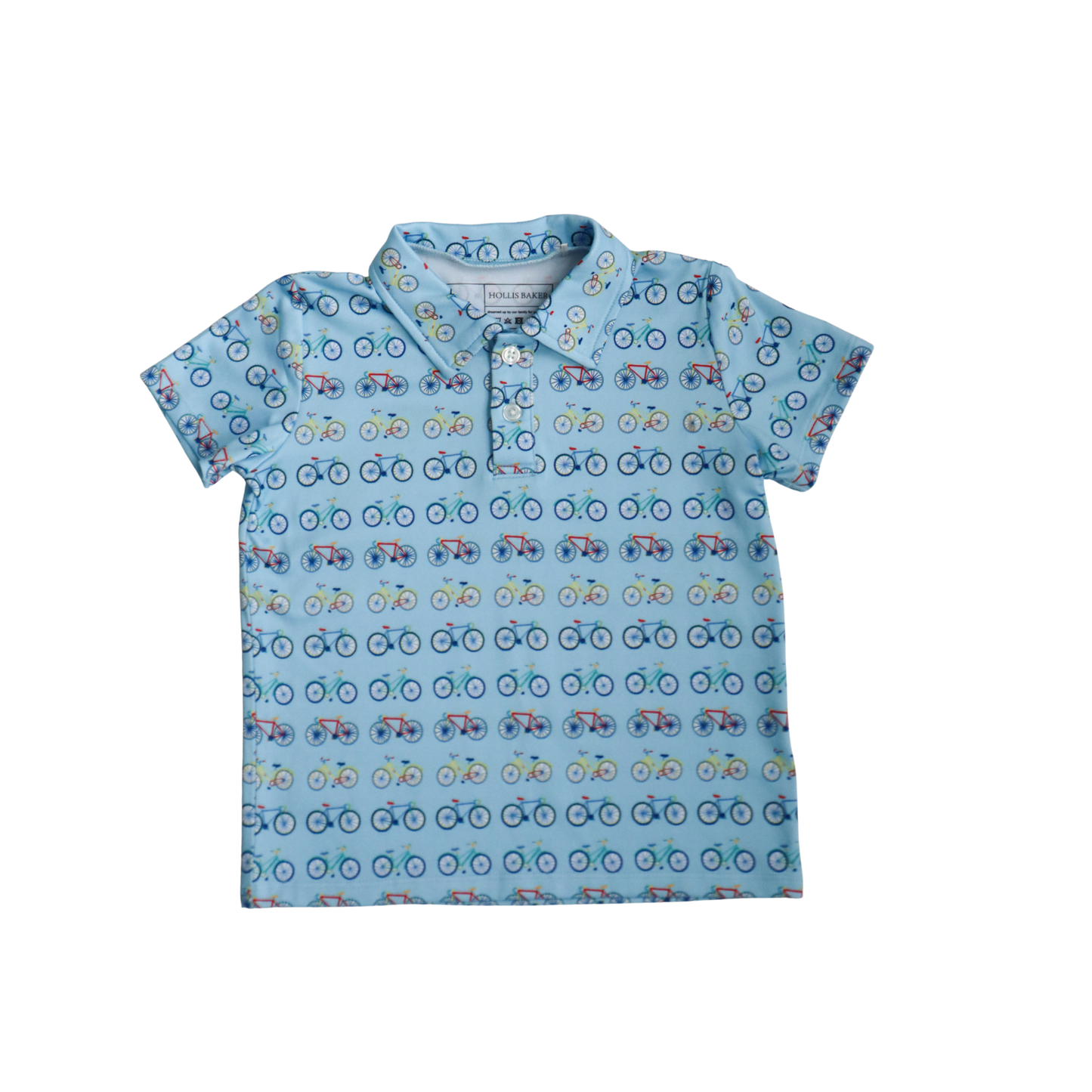 Kyle Polo (Bicycles)