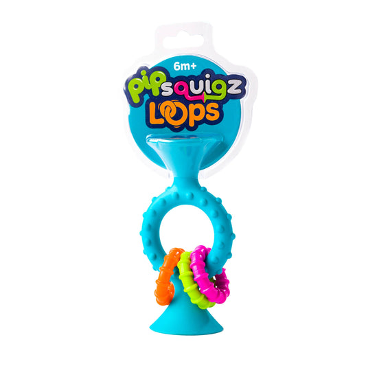 PipSquigz Loops- Assorted