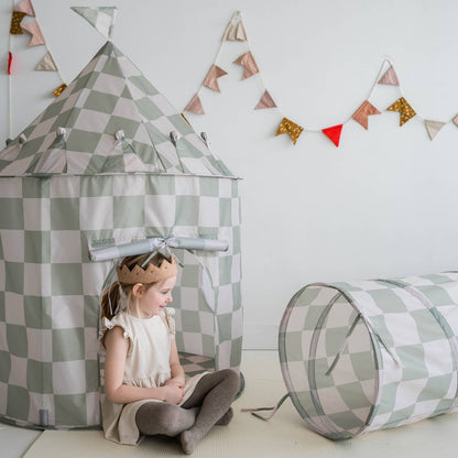 Kids Pop Up Play Tent