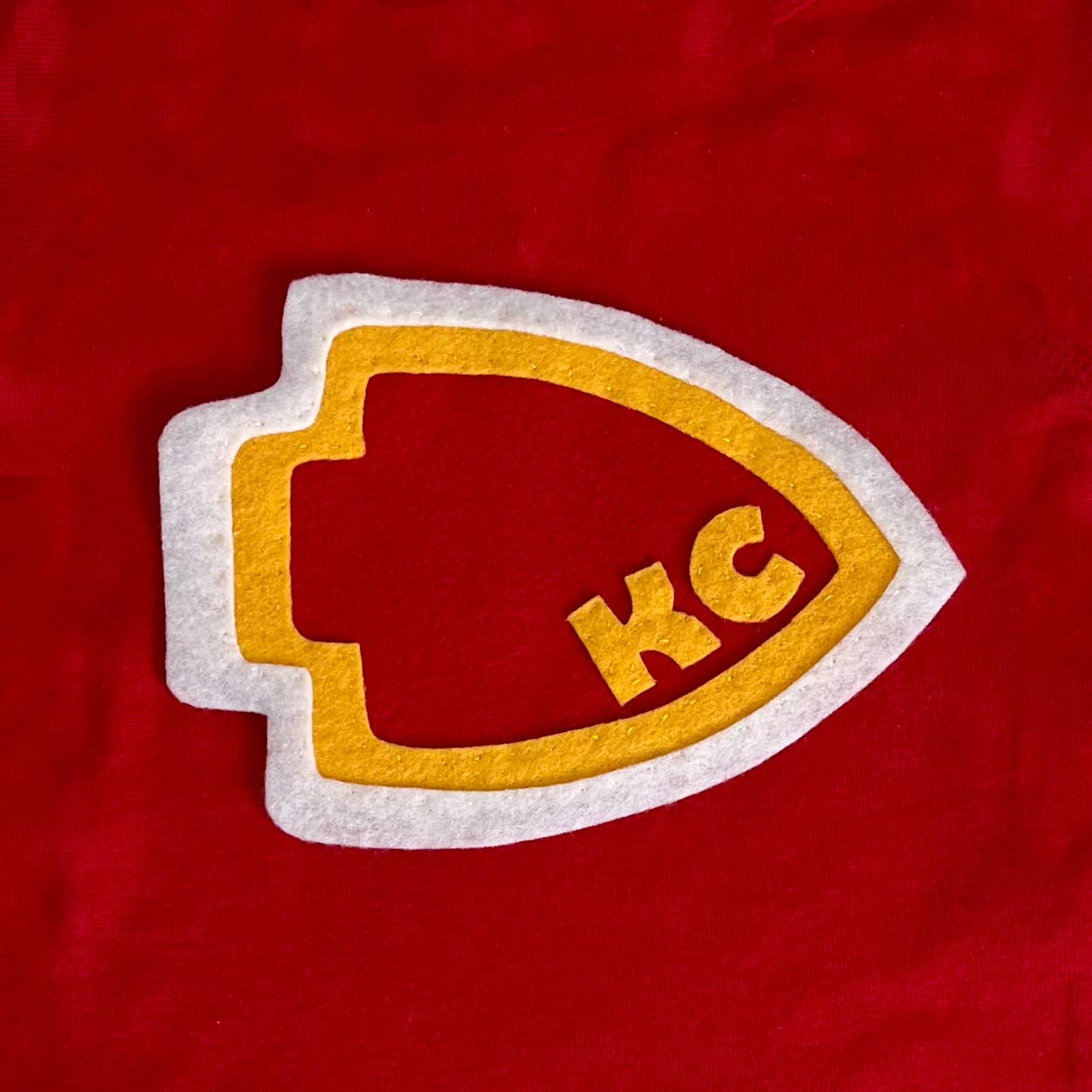 Arrowhead Toddler Tee
