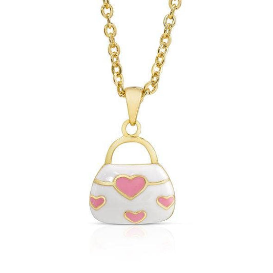 Handbag Pendant