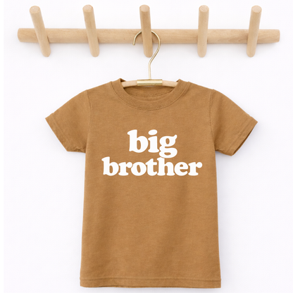 Big Brother Kids T-Shirt