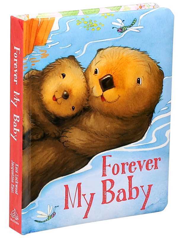 Forever My Baby by