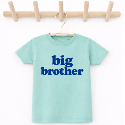 Big Brother Kids T-Shirt