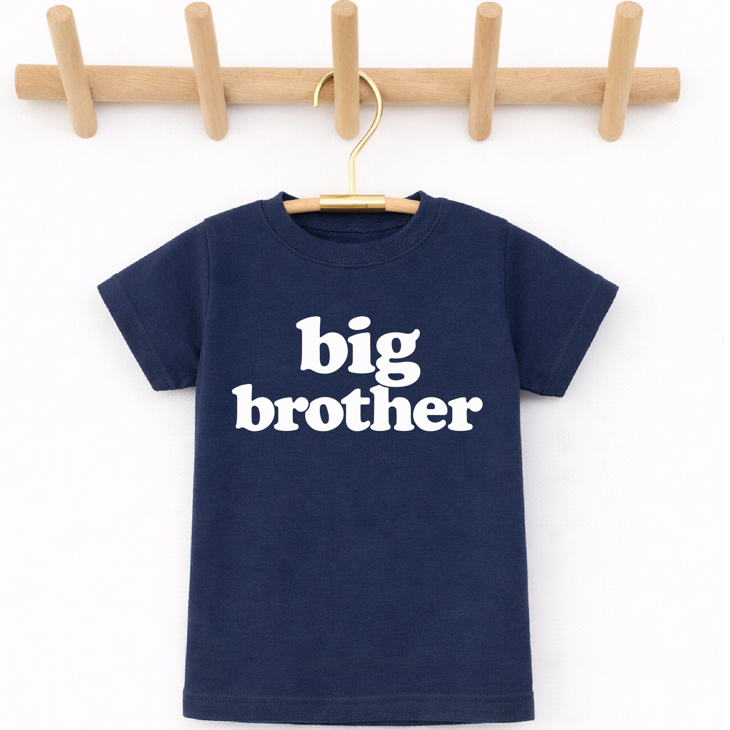 Big Brother Kids T-Shirt