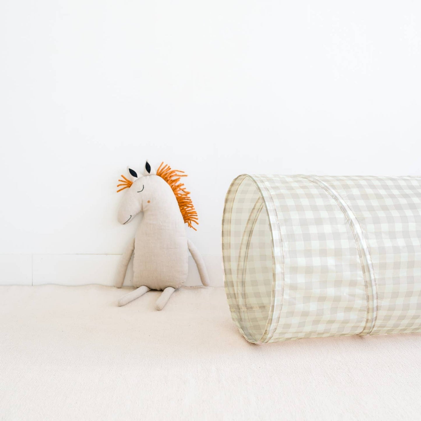 Kids Pop Up Play Tunnel