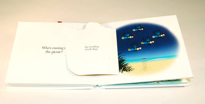 Beach Bugs by David  A. Carter