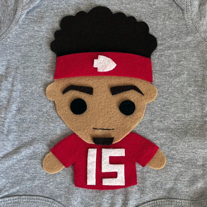 KC #15 Youth Tee