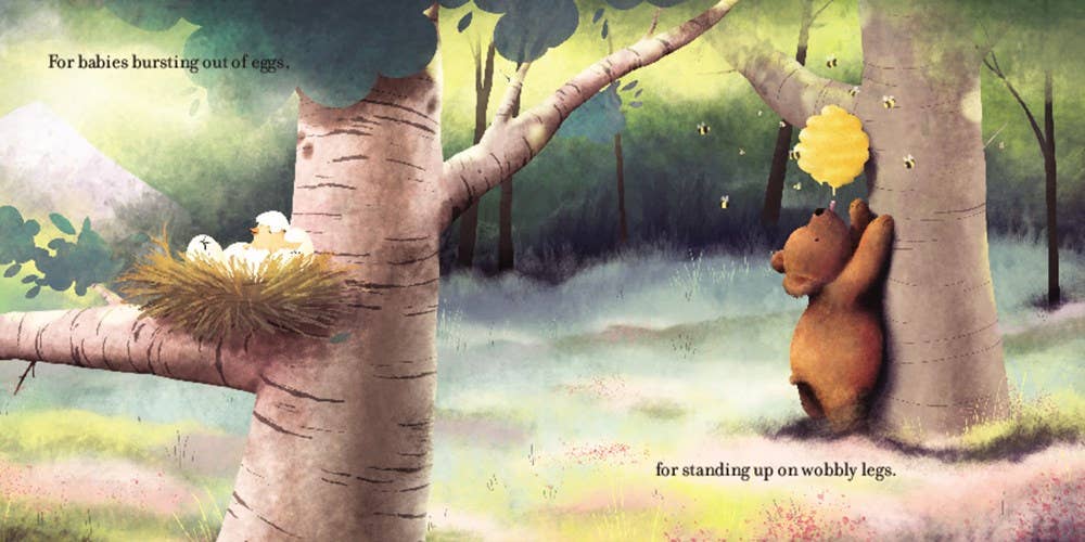 You Are My Happy Board Book: Hoda Kotb