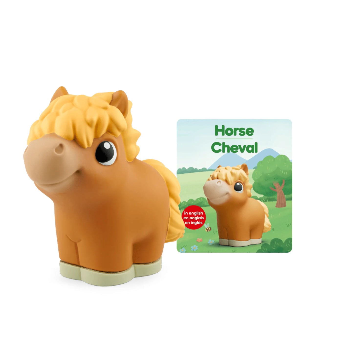 My First Tonies: Horse