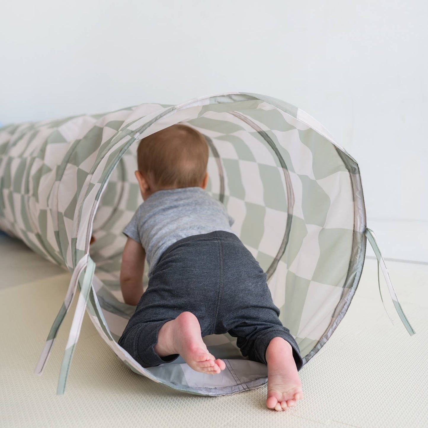 Kids Pop Up Play Tunnel